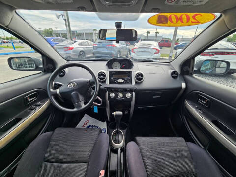 2004 Scion xA