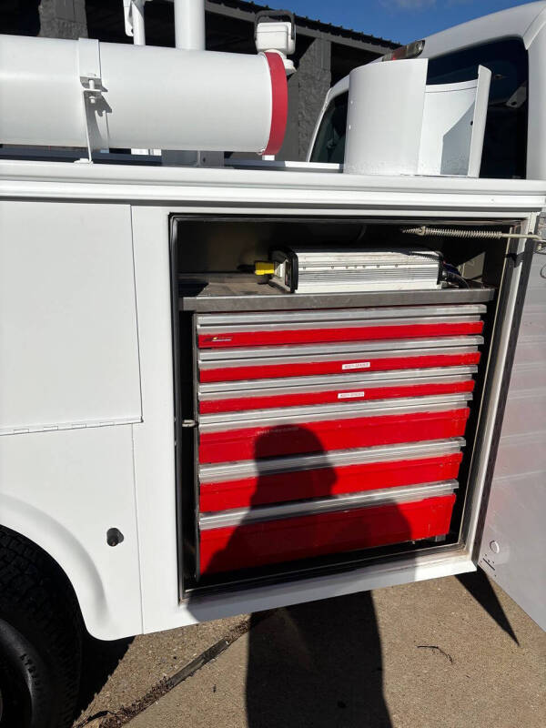 2015 Ford F-350 Super Duty XL