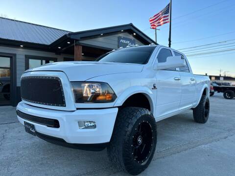 2011 RAM 2500 for sale at Fesler Auto in Pendleton IN