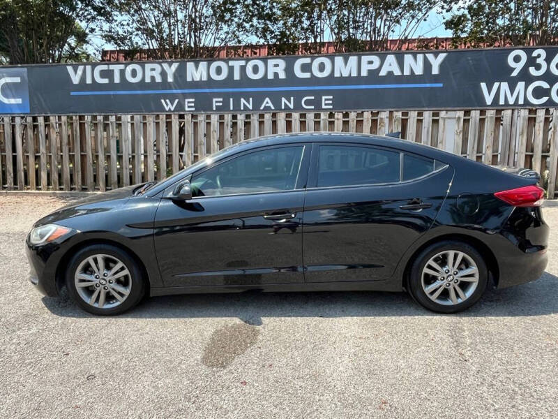 Victory Motor Company Car Dealer in Conroe, TX