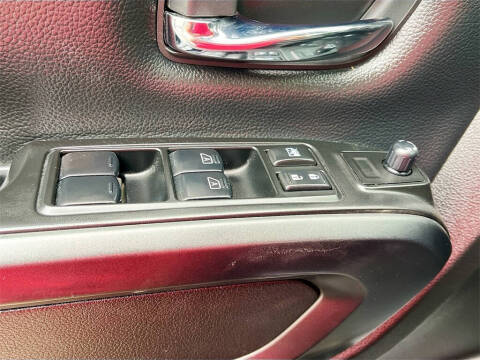 2024 Nissan Titan XD