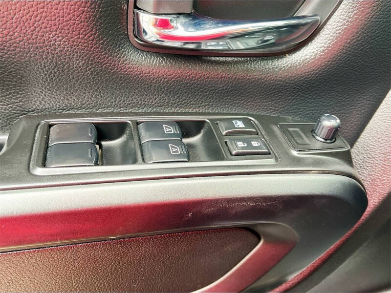 2024 Nissan Titan XD