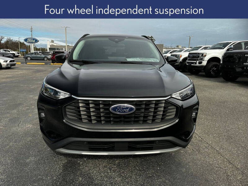 2023 Ford Escape Plug-In Hybrid