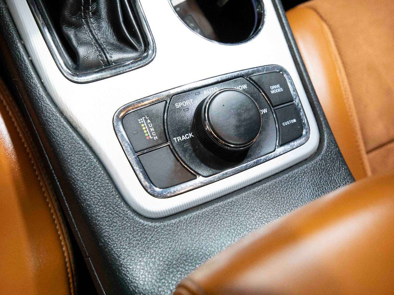 2019 Jeep Grand Cherokee 44