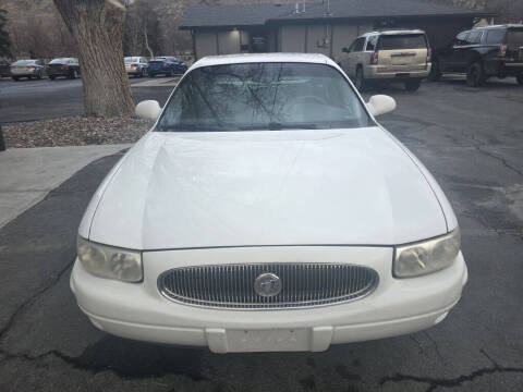 2000 Buick LeSabre Limited