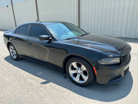 2016 Dodge Charger for sale at Crumps Auto Sales in Jacksonville AR