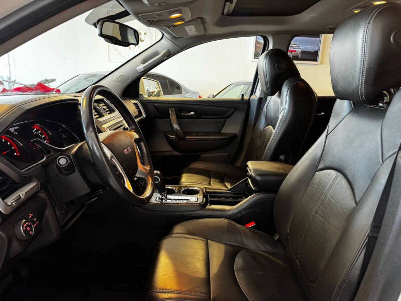 2013 GMC Acadia SLT-1