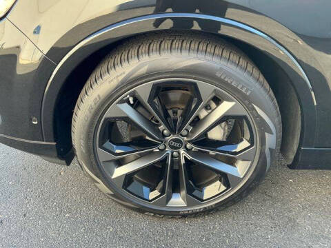 2026 Audi Q7 quattro Premium Plus 55 TFSI