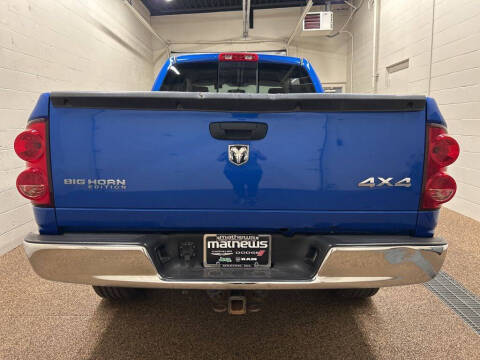 2007 Dodge Ram 1500