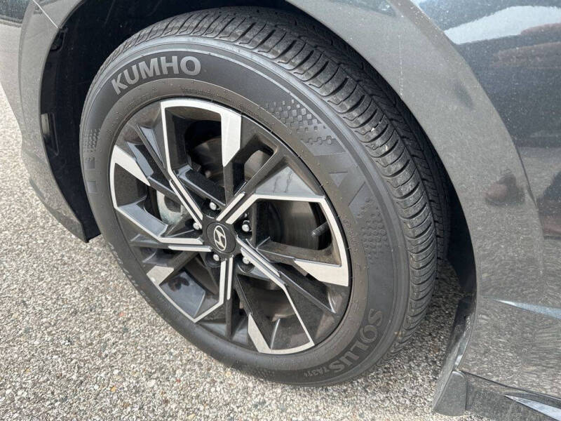 2025 Hyundai Sonata