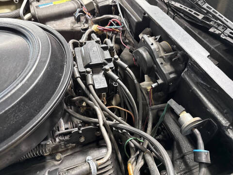 1980 Chevrolet Corvette