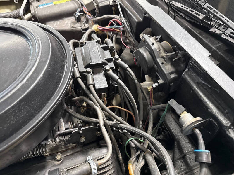 1980 Chevrolet Corvette