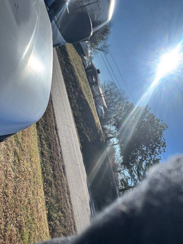 2011 Chevrolet Express 2500