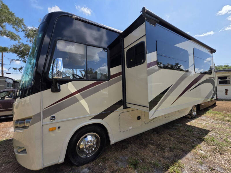 2018 Forest River Georgetown