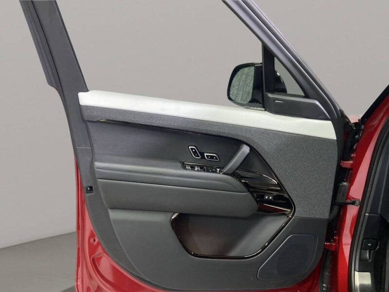 2023 Land Rover Range Rover Sport P400 Dynamic SE