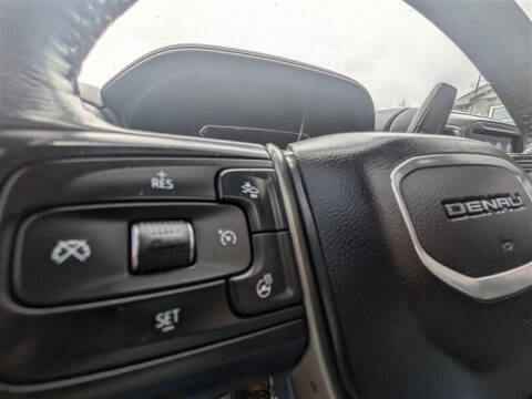 2021 GMC Sierra 2500HD