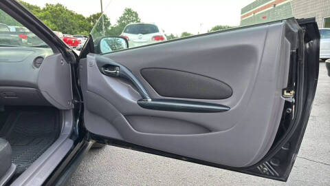 2001 Toyota Celica GT