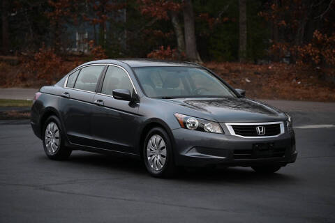 2010 Honda Accord LX