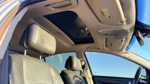 2013 Hyundai Genesis 3.8L