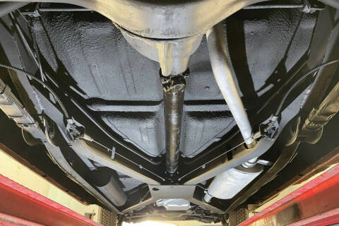 1955 Oldsmobile Super 88