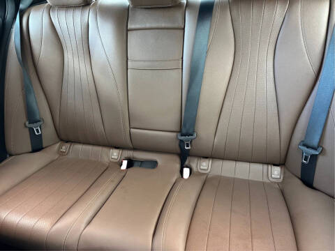 2021 Mercedes-Benz E-Class E 350 4MATIC