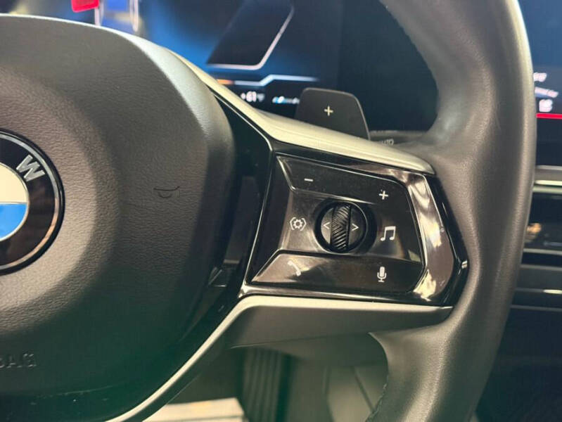 2024 BMW 5 Series 530i xDrive