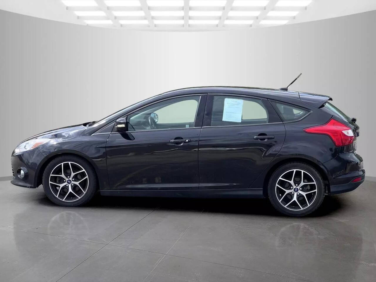 2014 Ford Focus for sale at Used Cars Toledo in Oregon, OH