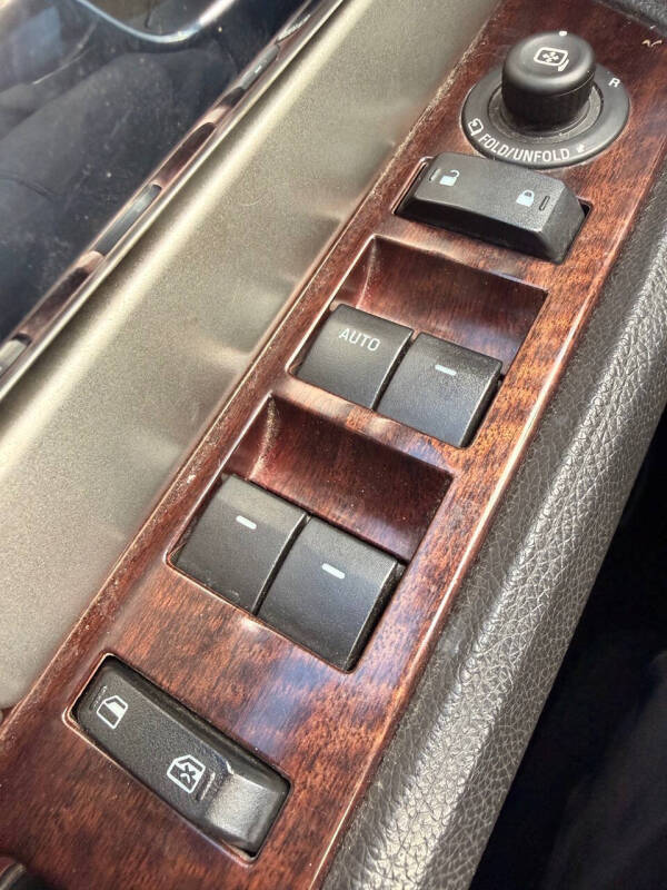 2010 Ford Expedition Limited