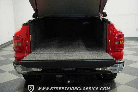 2004 GMC Sierra 1500