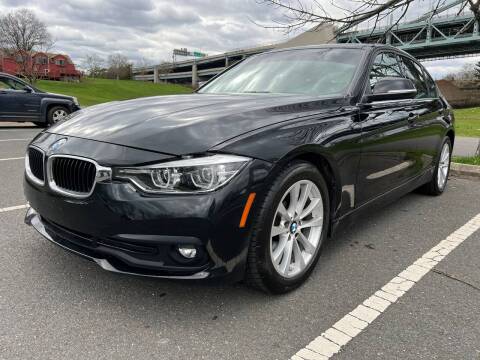 2018 BMW 3 Series for sale at US Auto Network in Staten Island NY