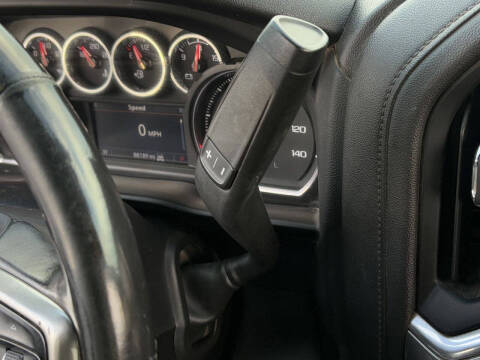2023 Chevrolet Silverado 2500HD