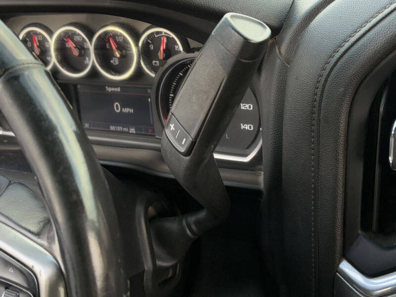 2023 Chevrolet Silverado 2500HD