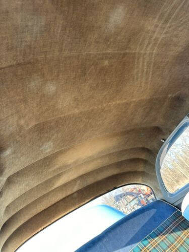 1953 Ford Customline