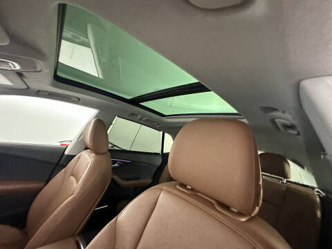 2022 Audi Q8 quattro Prestige 55 TFSI