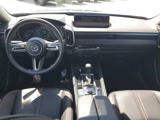 2024 Mazda CX-50 2.5 S Premium Plus