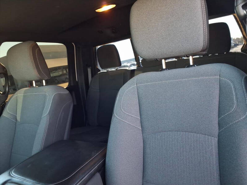 2023 RAM 2500 Tradesman