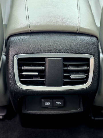 2021 Acura RDX w/Tech