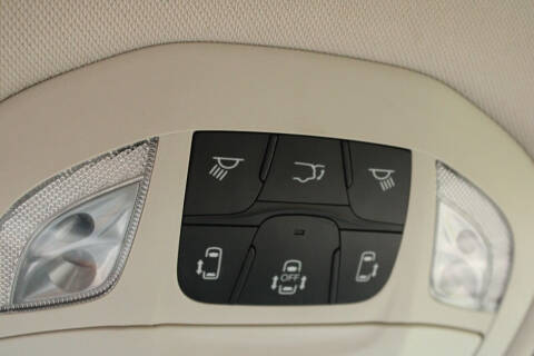 2021 Chrysler Pacifica Hybrid Touring L