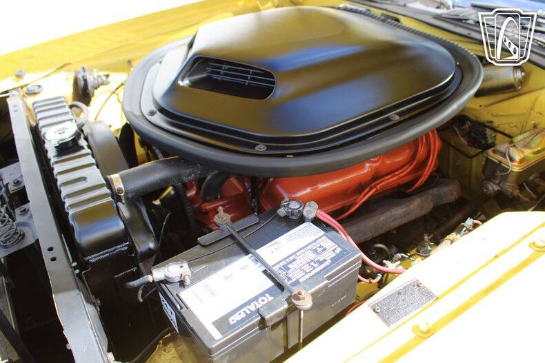 1970 Dodge Challenger