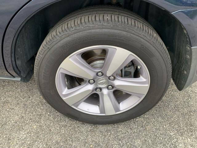 2013 Acura MDX SH-AWD w/Tech