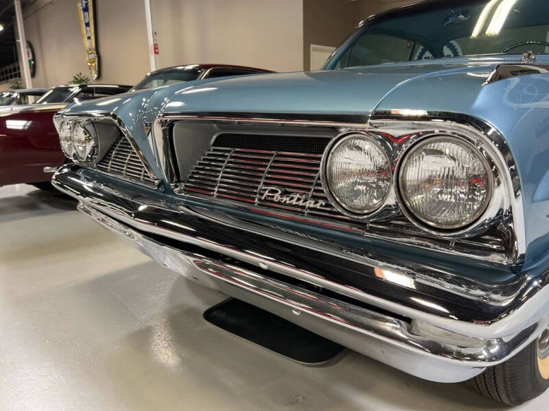 1961 Pontiac Ventura