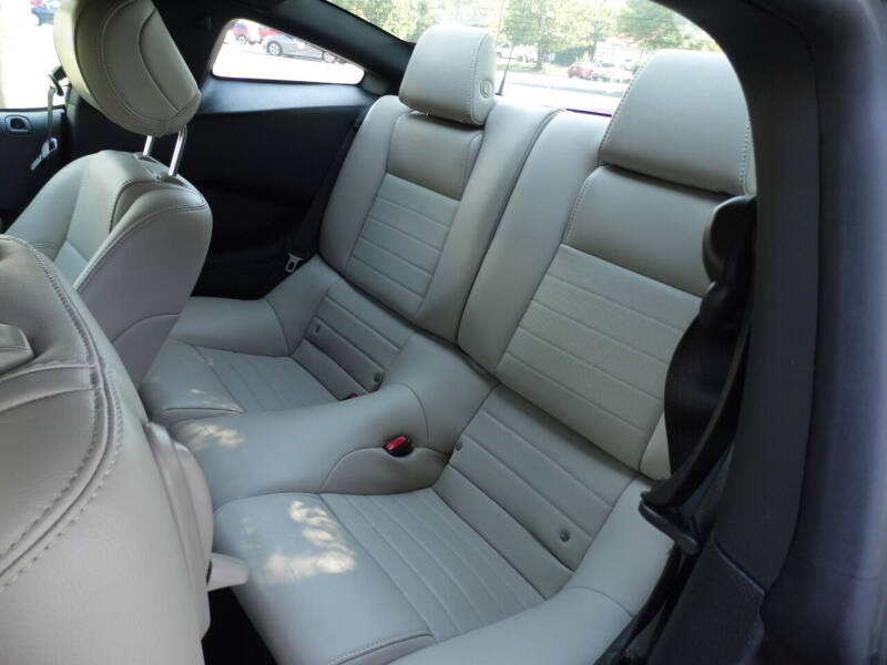 2014 Ford Mustang GT