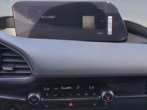 2026 Mazda Mazda3 Hatchback 2.5 S Premium