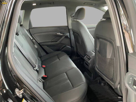 2025 Audi Q6 e-tron Premium