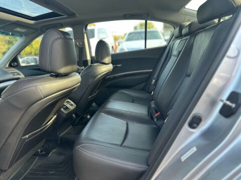 2014 Acura RLX w/Tech