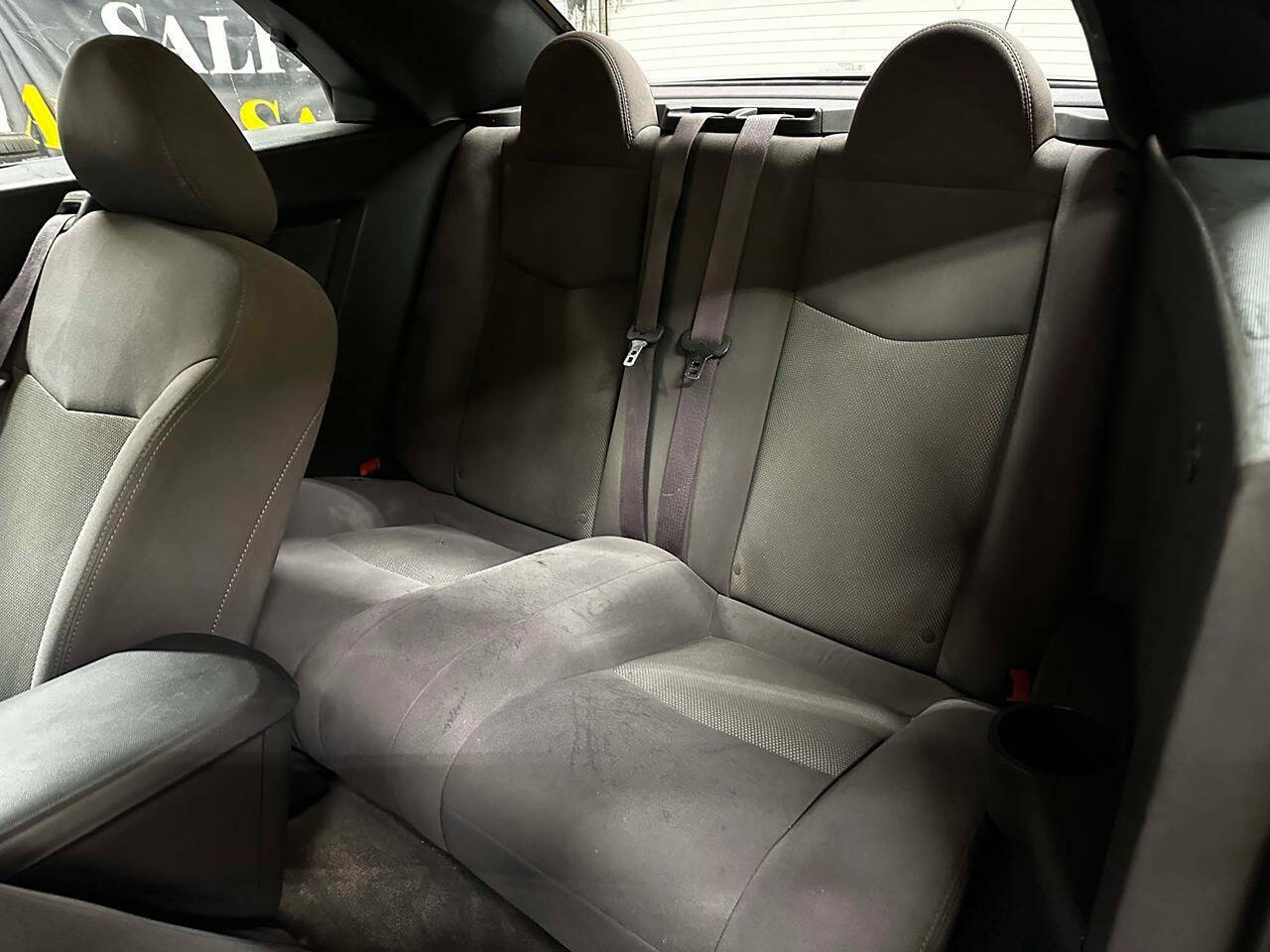 2009 Chrysler Sebring 13