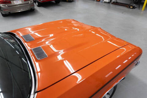 1969 Chevrolet Chevelle