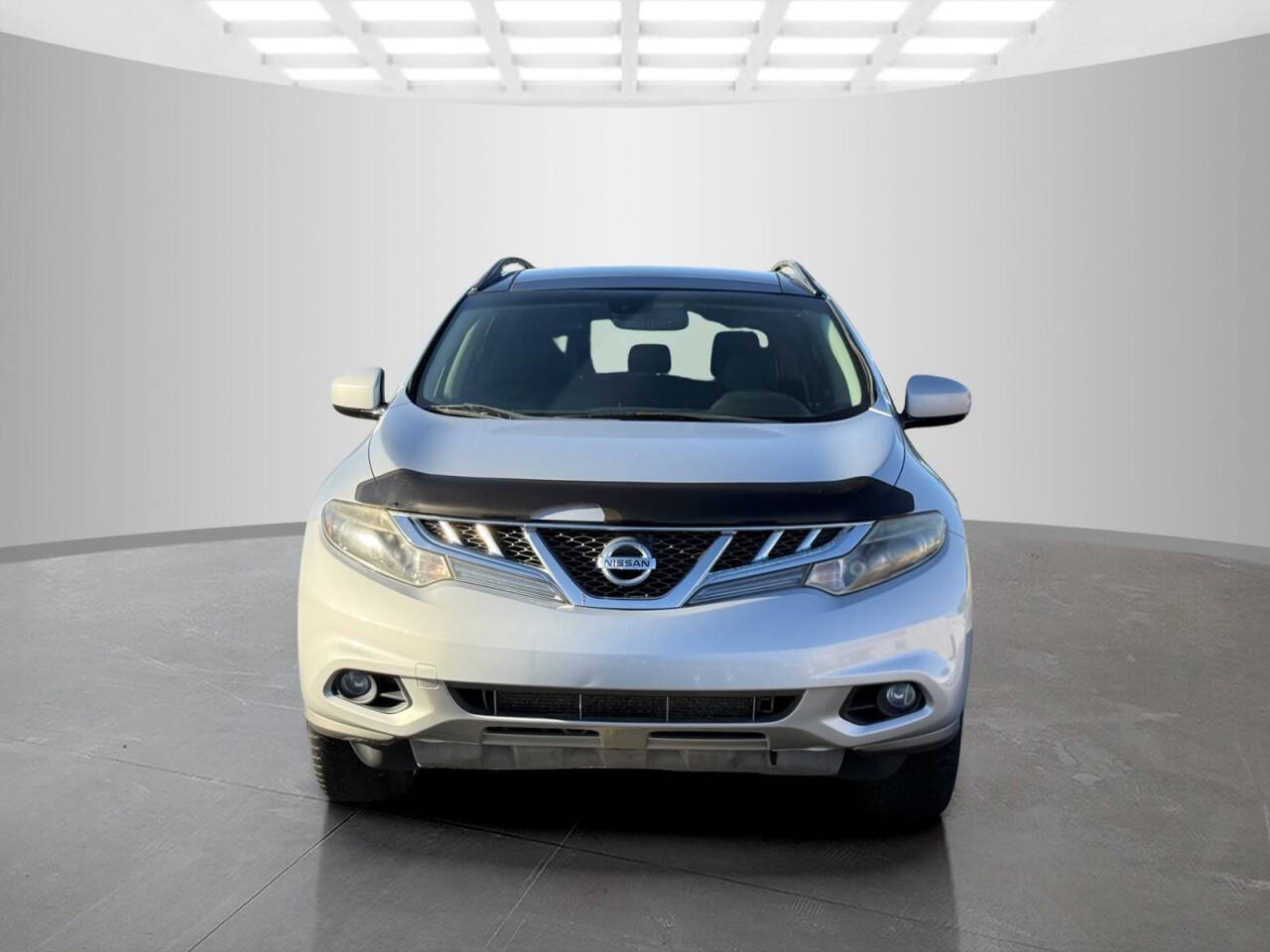 2013 Nissan Murano for sale at Used Cars Toledo in Oregon, OH