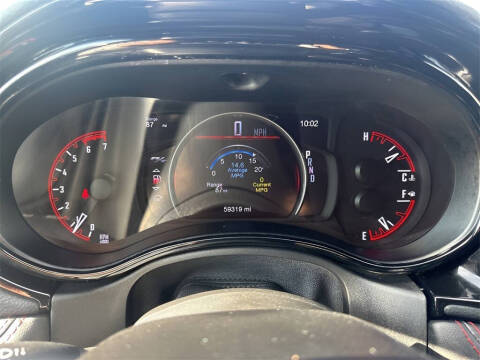 2024 Dodge Durango R/T