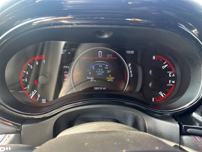 2024 Dodge Durango R/T